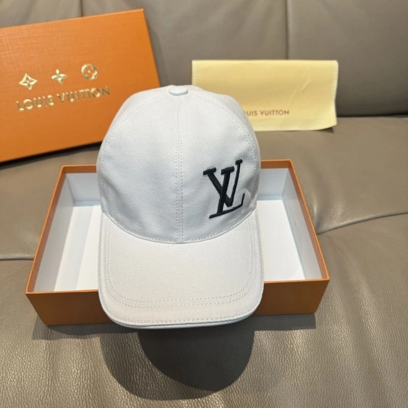 Tailored Louis Vuitton Caps 261169