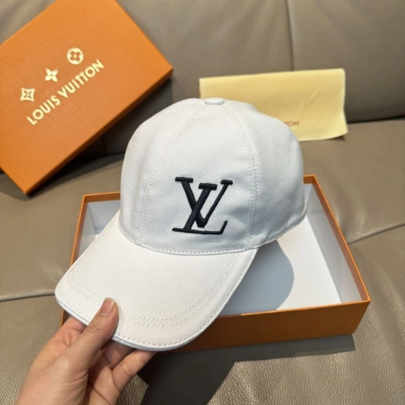 Tailored Louis Vuitton Caps 261169