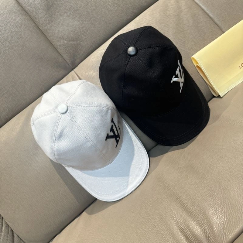 Tailored Louis Vuitton Caps 261169