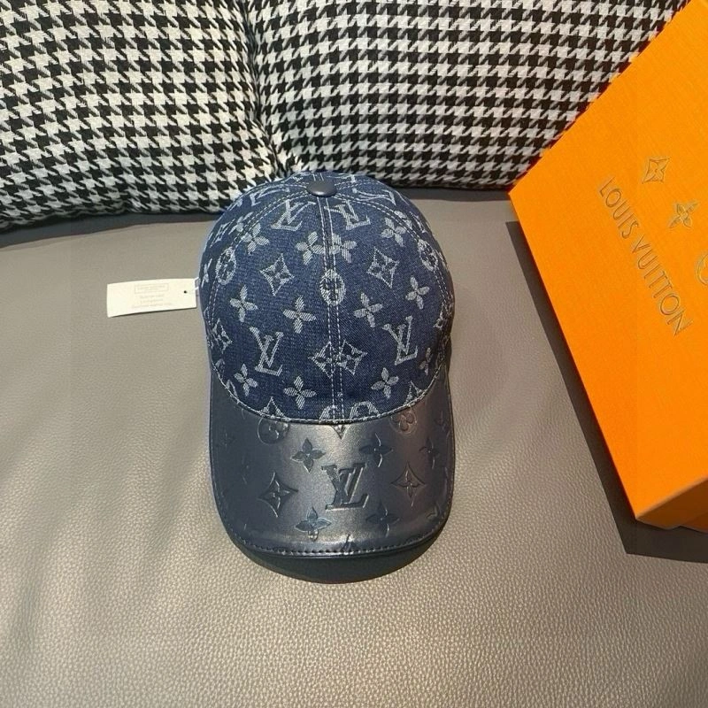 ZeroBulk Louis Vuitton Caps 261165
