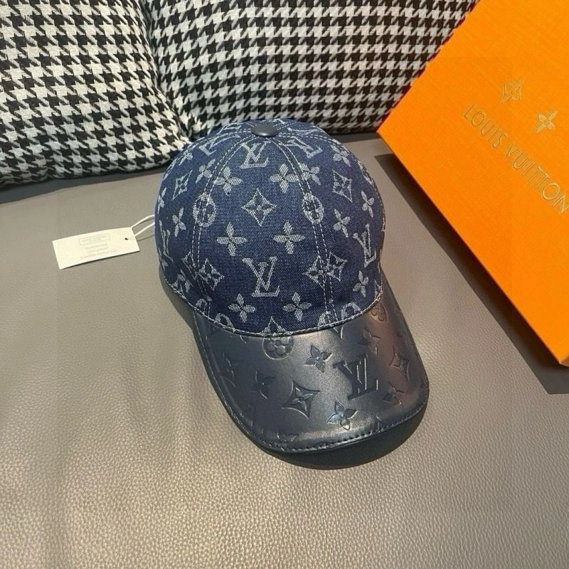 ZeroBulk Louis Vuitton Caps 261165
