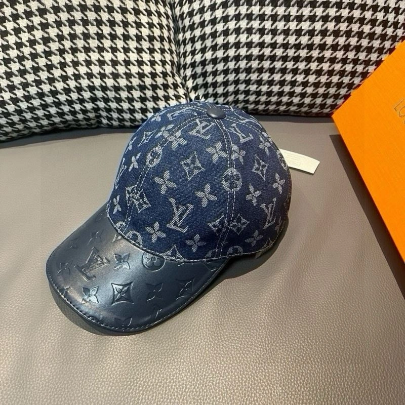 ZeroBulk Louis Vuitton Caps 261165