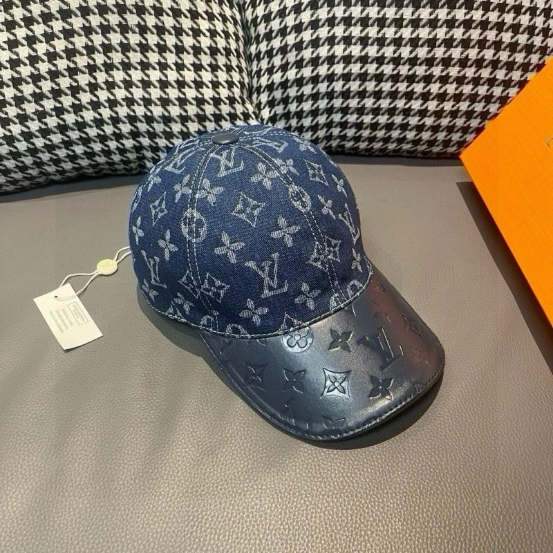 ZeroBulk Louis Vuitton Caps 261165