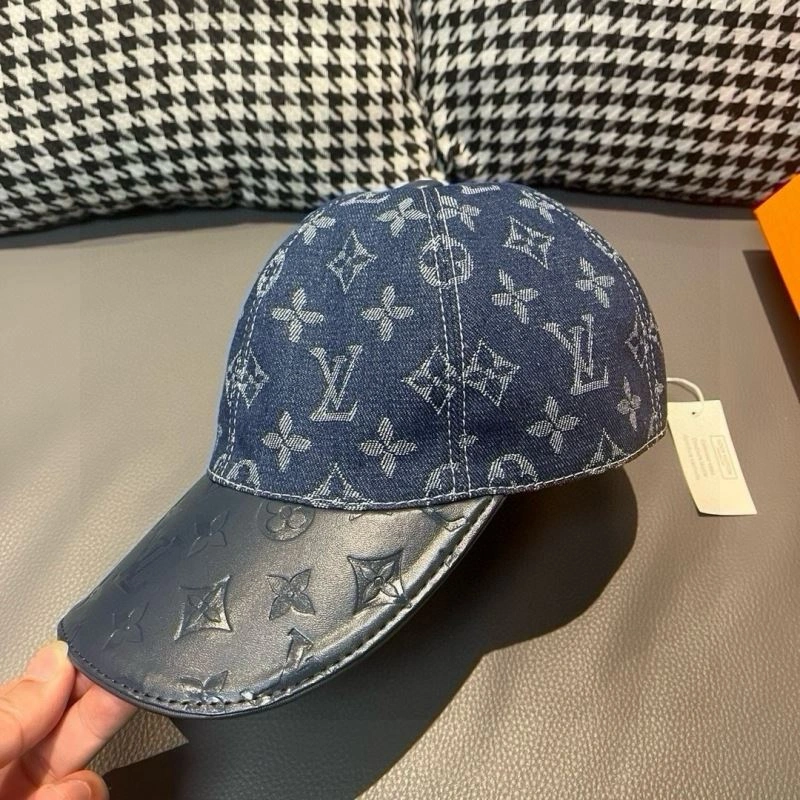 ZeroBulk Louis Vuitton Caps 261165