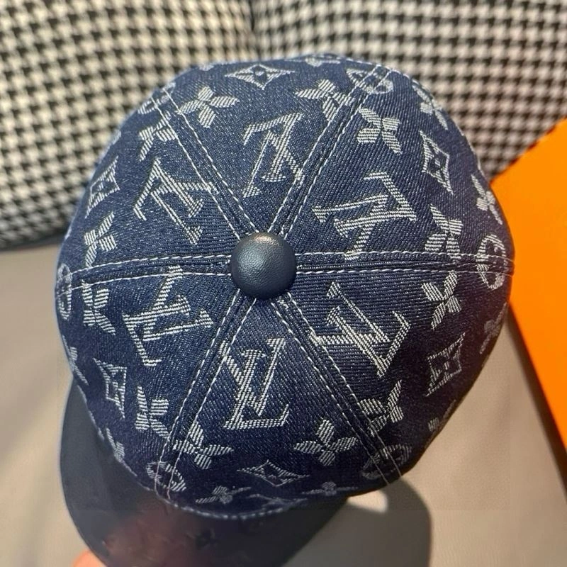 ZeroBulk Louis Vuitton Caps 261165
