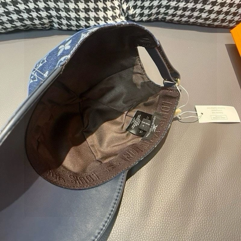 ZeroBulk Louis Vuitton Caps 261165