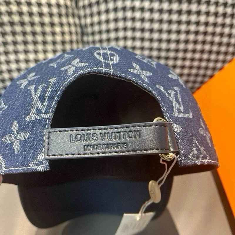 ZeroBulk Louis Vuitton Caps 261165