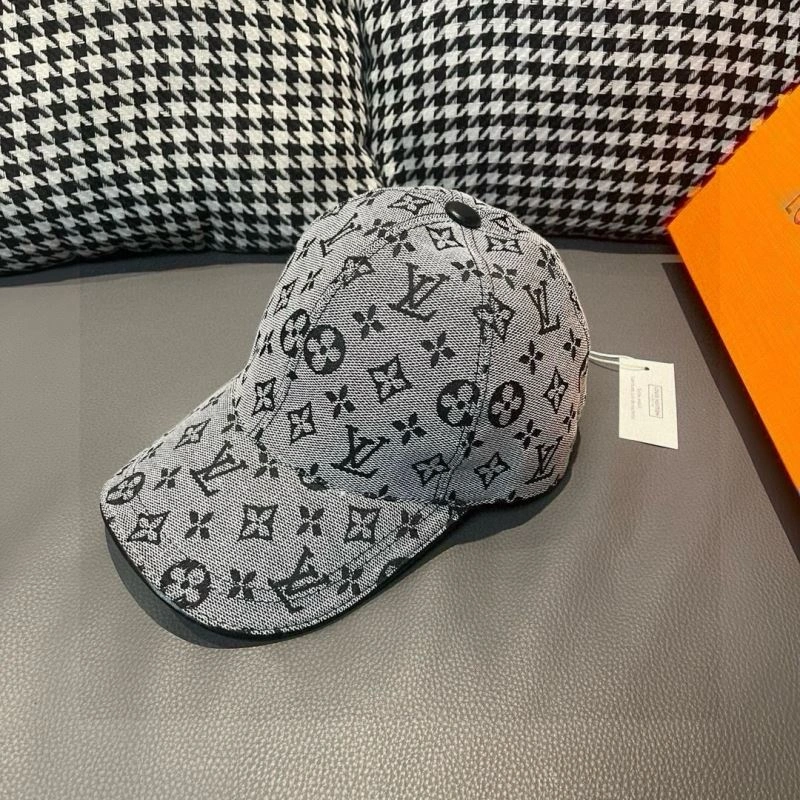 Elegant Louis Vuitton Caps 261153