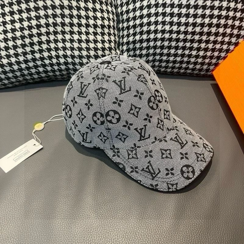Elegant Louis Vuitton Caps 261153