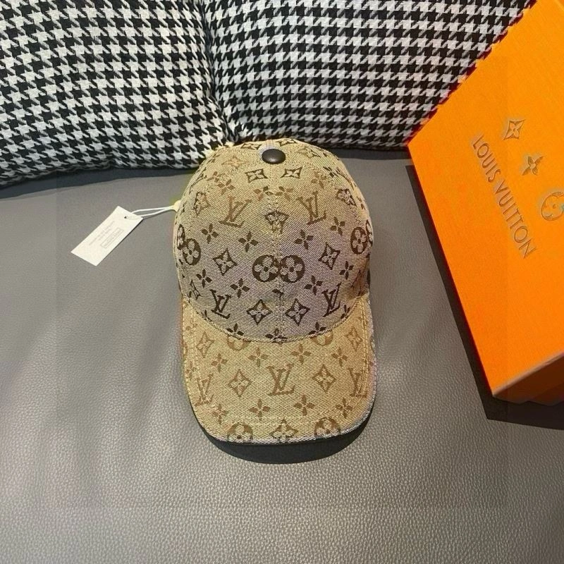 Louis Vuitton Caps Durable 261155