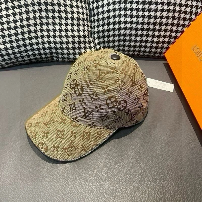 Louis Vuitton Caps Durable 261155