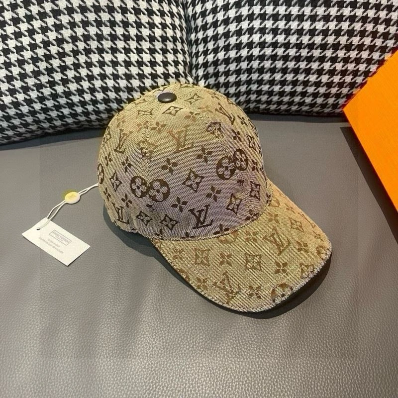 Louis Vuitton Caps Durable 261155
