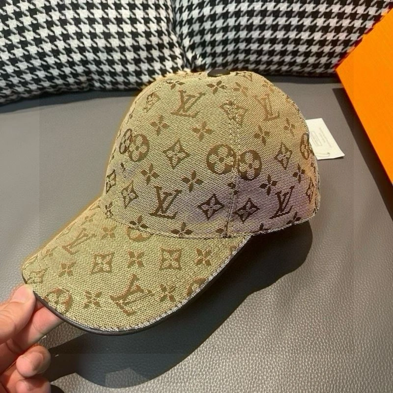 Louis Vuitton Caps Durable 261155