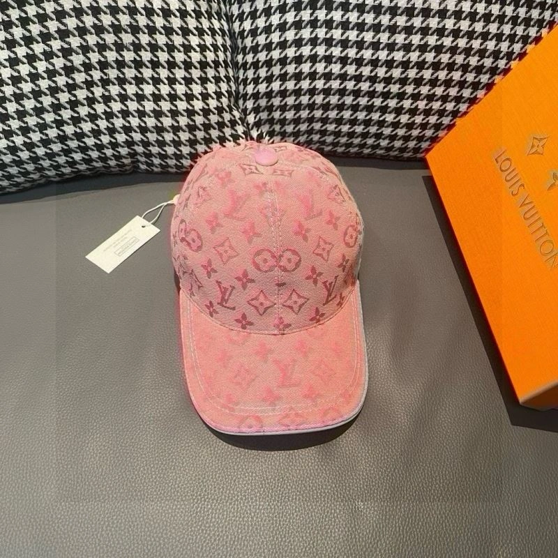 Reliable Louis Vuitton Caps 261164