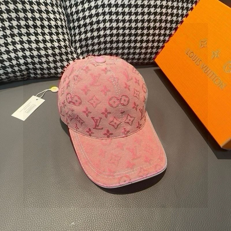 Reliable Louis Vuitton Caps 261164