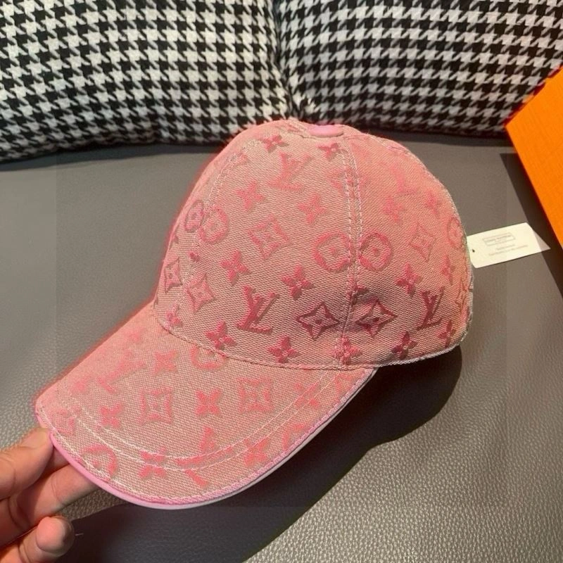 Reliable Louis Vuitton Caps 261164