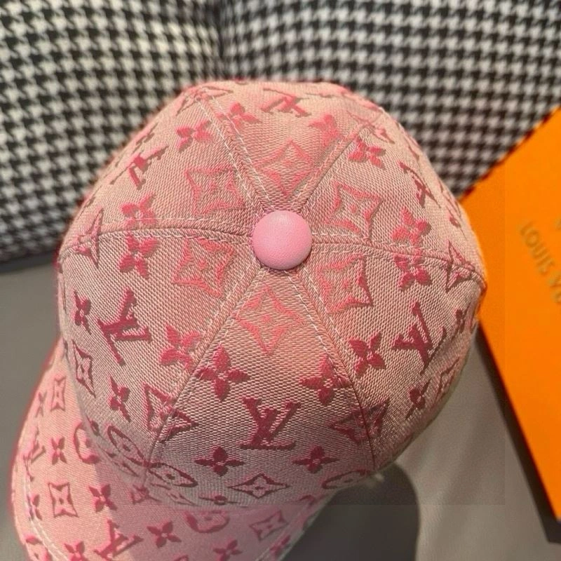 Reliable Louis Vuitton Caps 261164