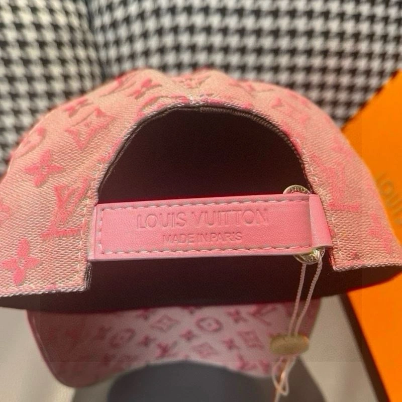 Reliable Louis Vuitton Caps 261164