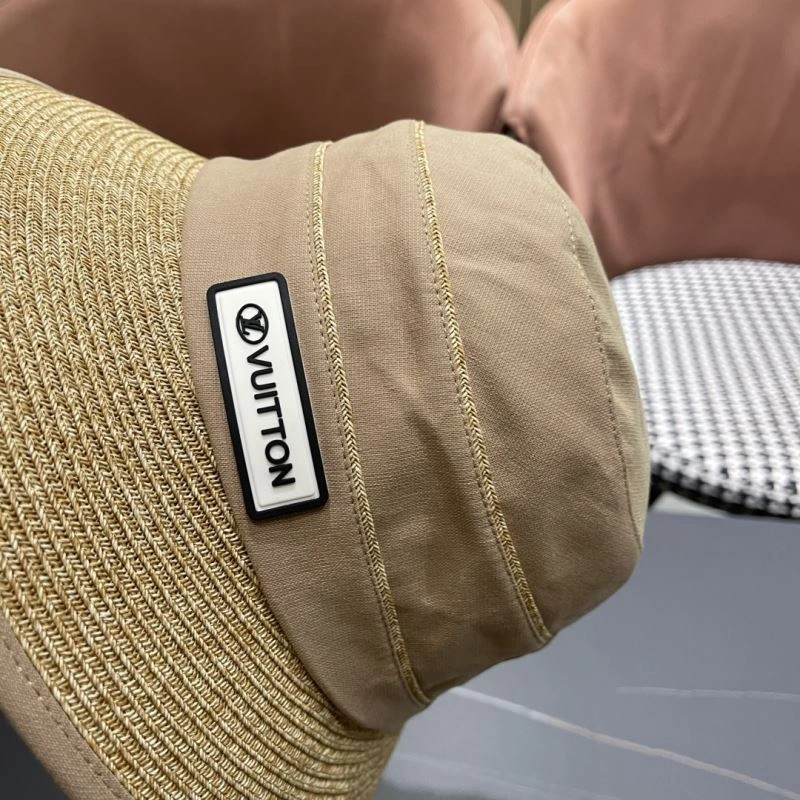 OnTrend Louis Vuitton Caps 258264