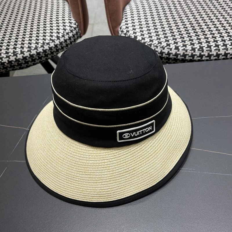 Louis Vuitton Caps Refined 258269