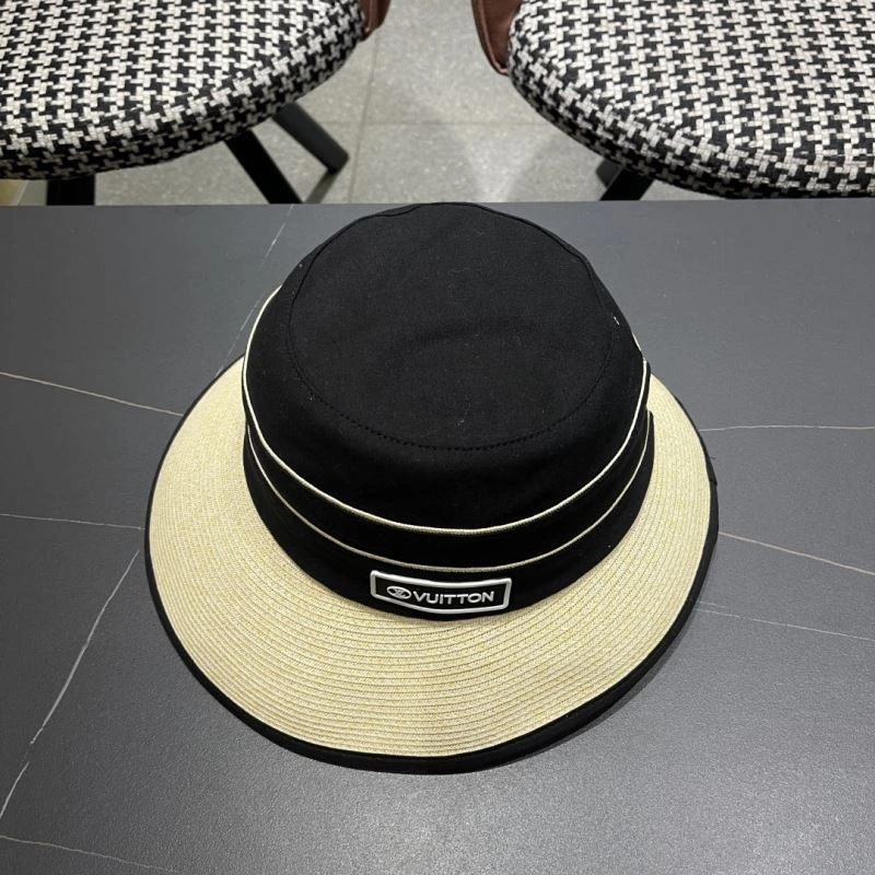Louis Vuitton Caps Refined 258269