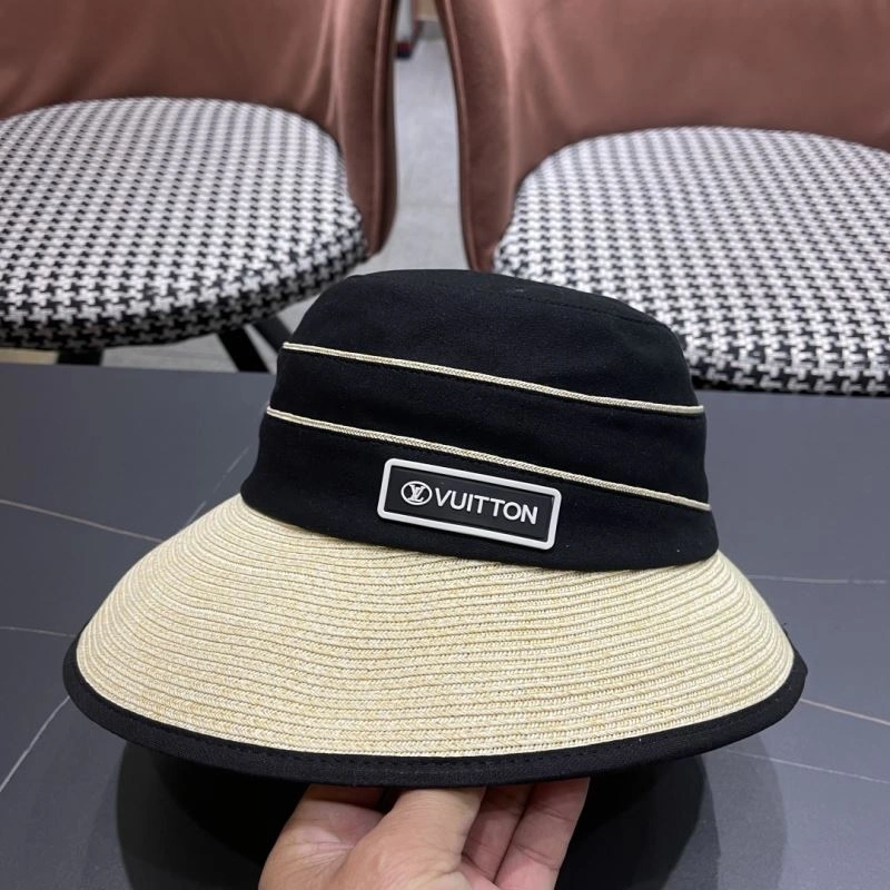Louis Vuitton Caps Refined 258269