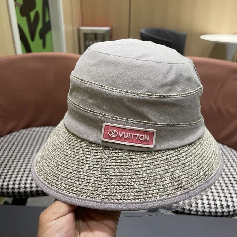 Supportive Louis Vuitton Caps 258259