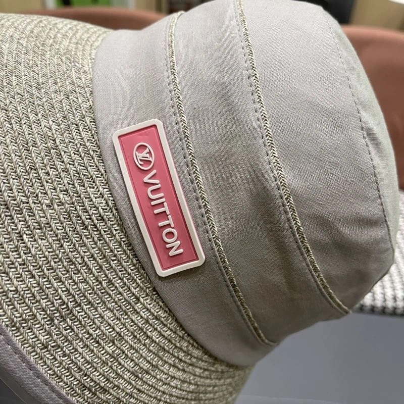 Supportive Louis Vuitton Caps 258259