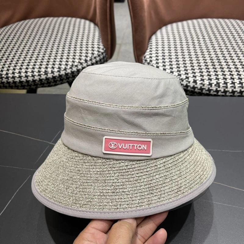 Supportive Louis Vuitton Caps 258259