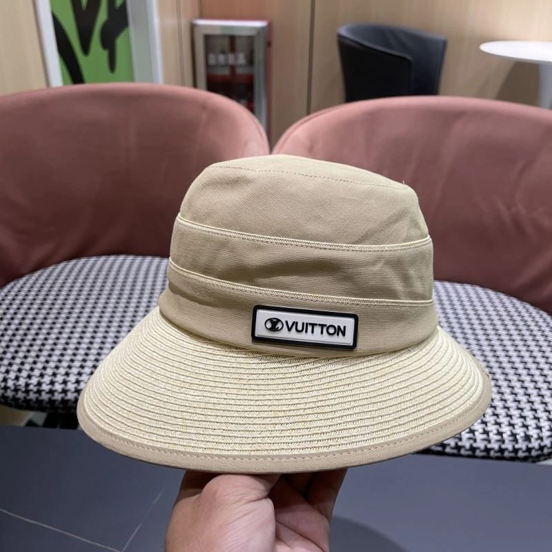Timeless Louis Vuitton Caps 258271