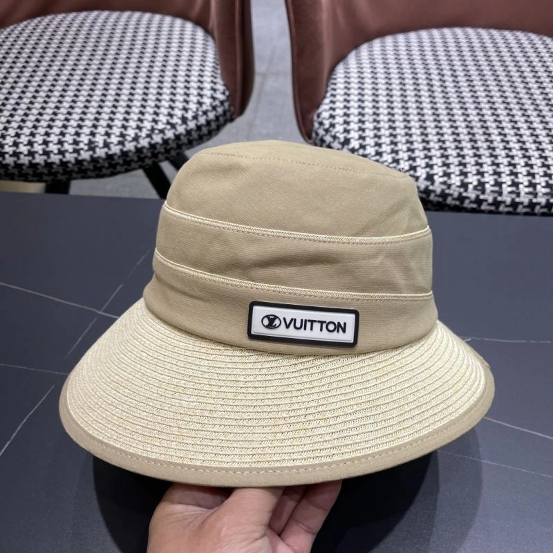 Timeless Louis Vuitton Caps 258271