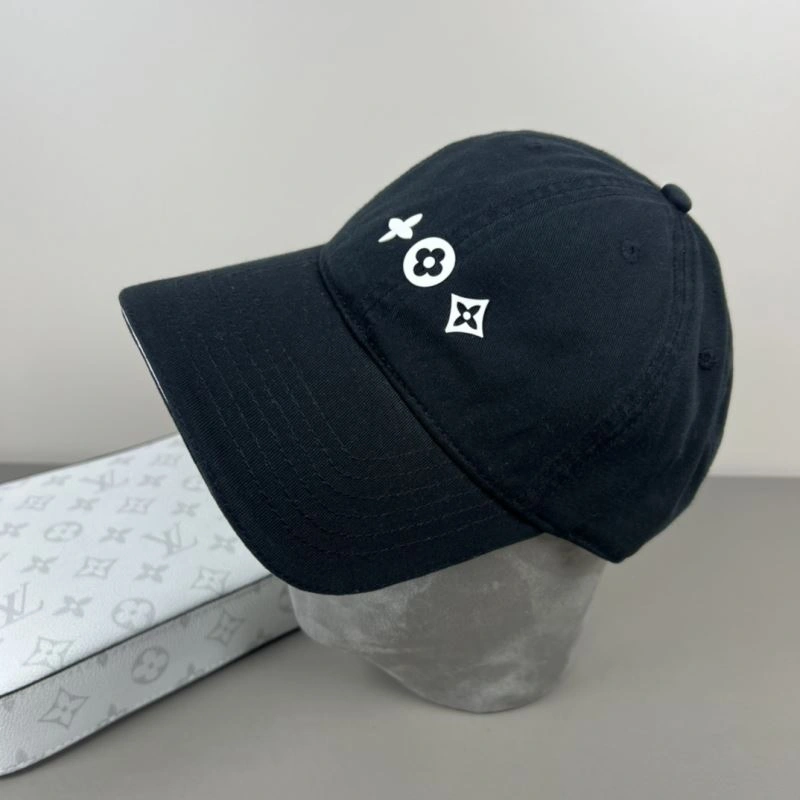 TechFriendly Louis Vuitton Caps 258260