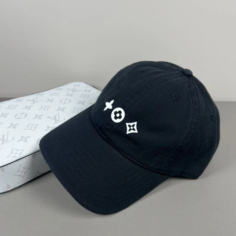 TechFriendly Louis Vuitton Caps 258260