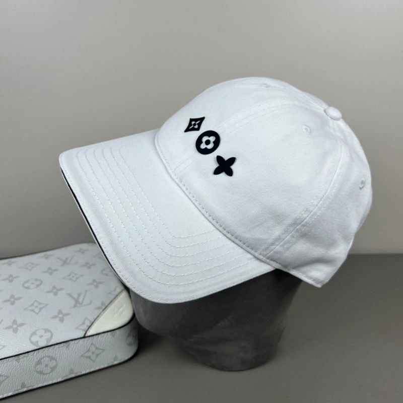 TechFriendly Louis Vuitton Caps 258260