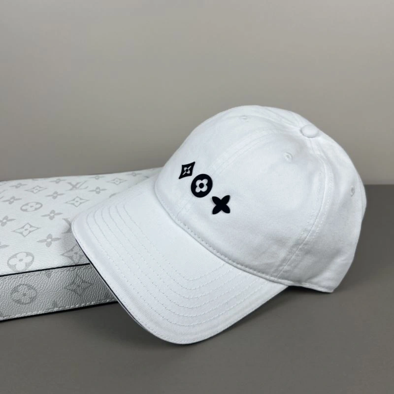 TechFriendly Louis Vuitton Caps 258260