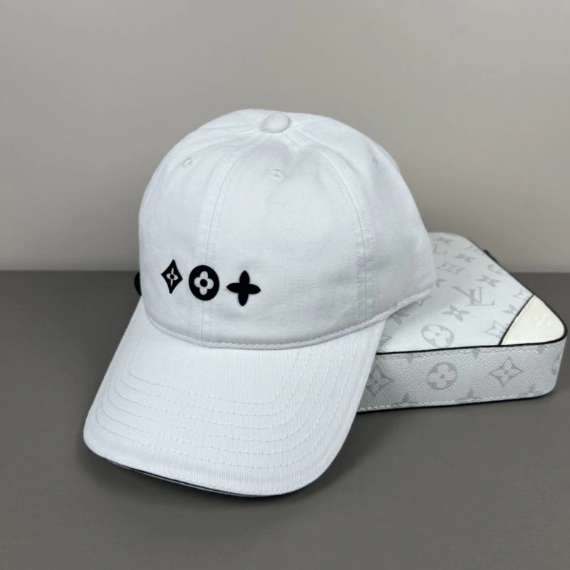 TechFriendly Louis Vuitton Caps 258260