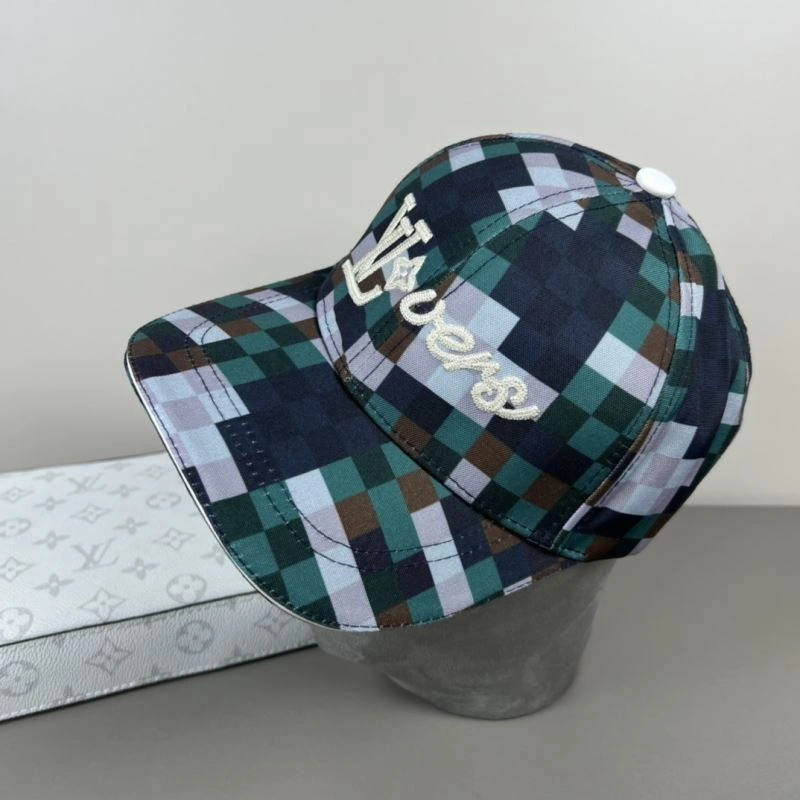 MoistureWicking Louis Vuitton Caps 258265