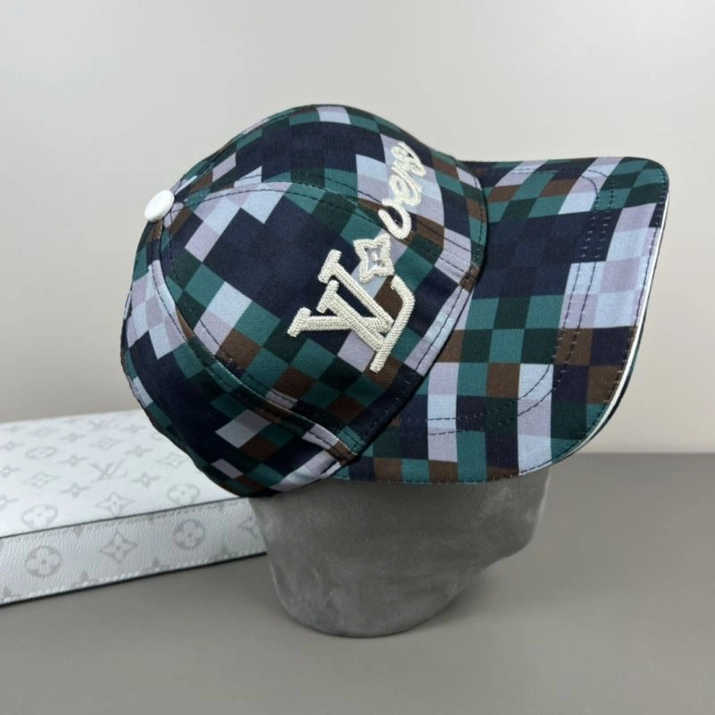 MoistureWicking Louis Vuitton Caps 258265