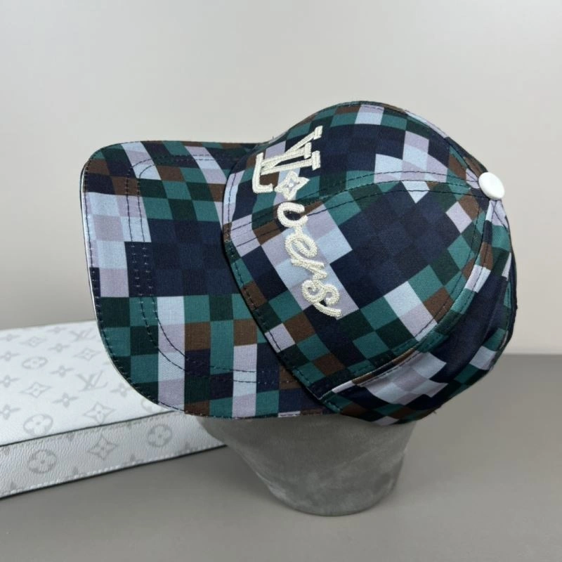 MoistureWicking Louis Vuitton Caps 258265