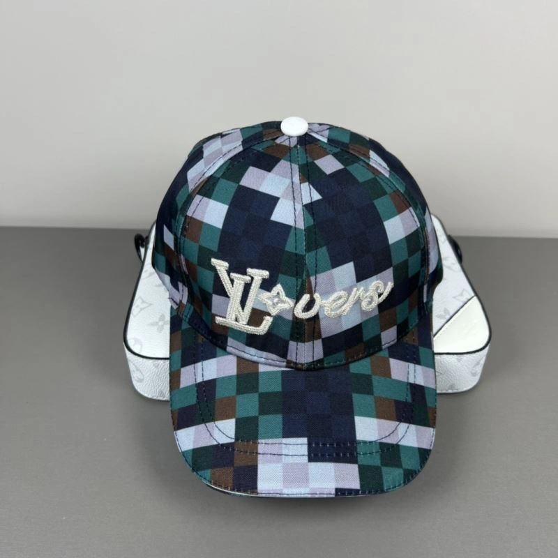 MoistureWicking Louis Vuitton Caps 258265