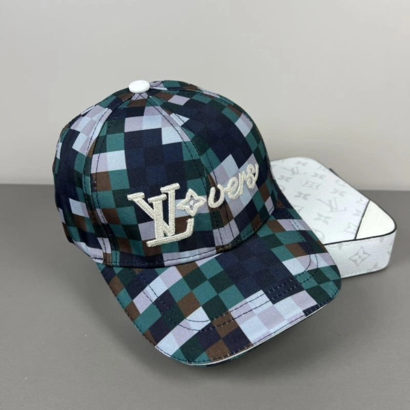 MoistureWicking Louis Vuitton Caps 258265