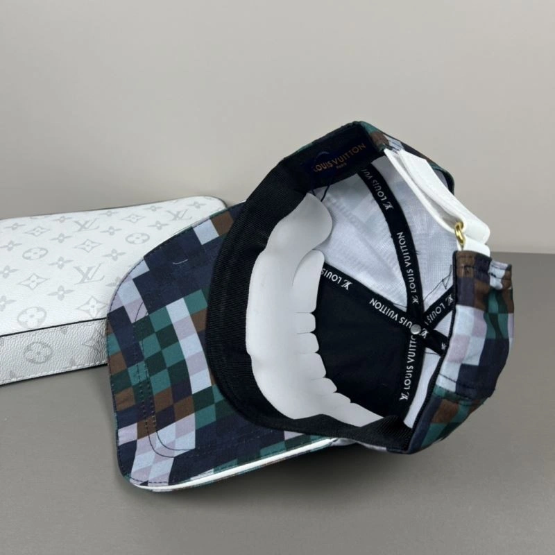 MoistureWicking Louis Vuitton Caps 258265