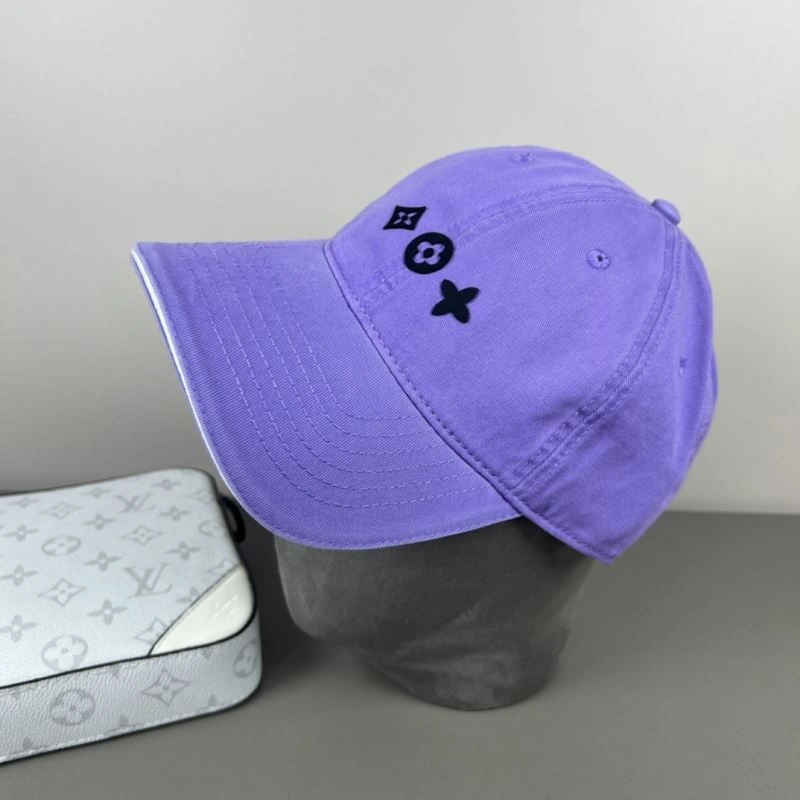 Louis Vuitton Caps Reliable 258263