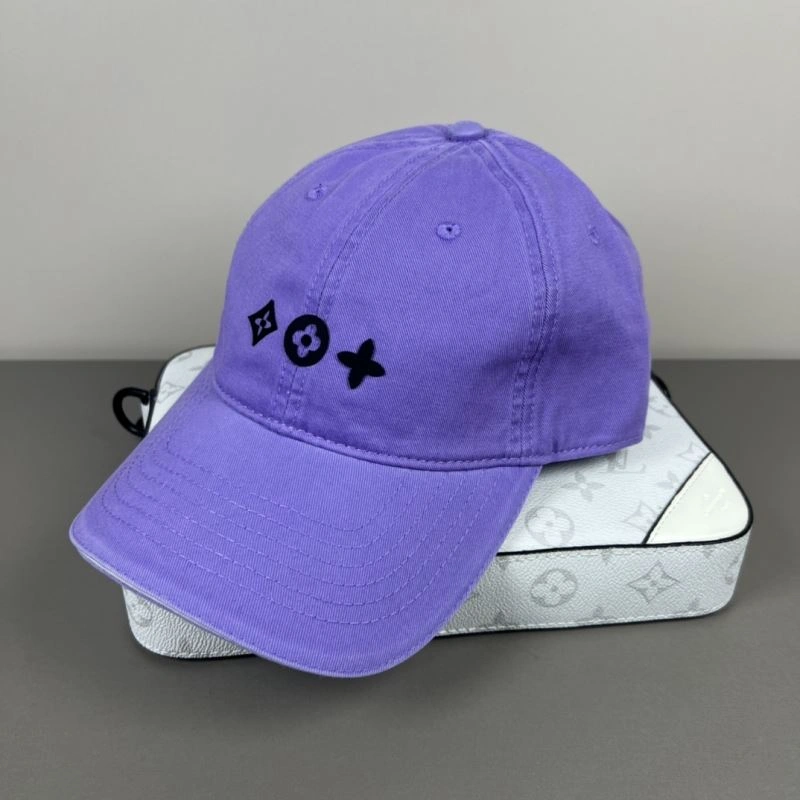 Louis Vuitton Caps Reliable 258263