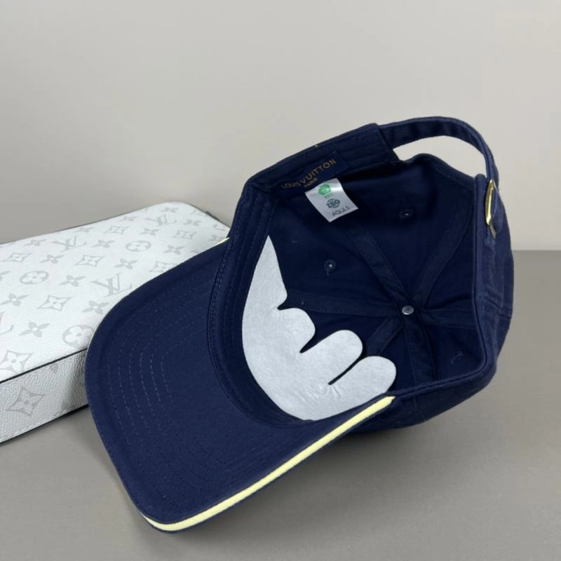Louis Vuitton Caps Reliable 258263