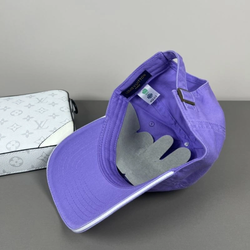 Louis Vuitton Caps Reliable 258263