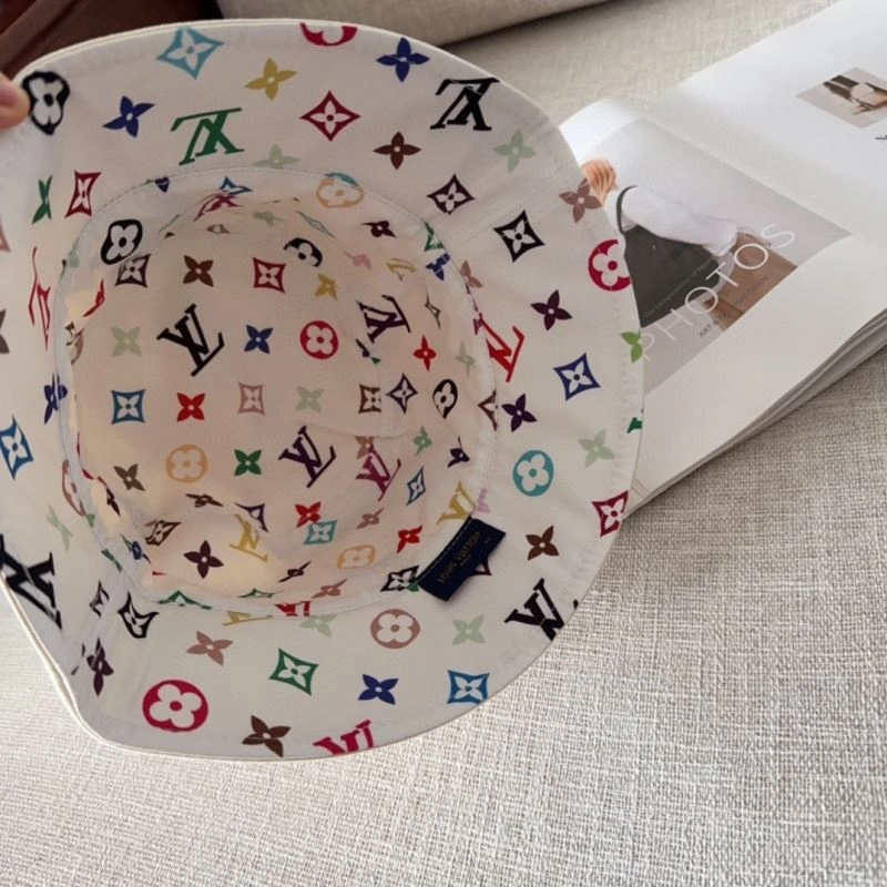 Youthful Louis Vuitton Caps 258247