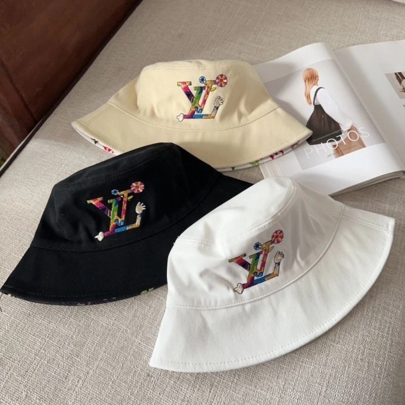 Youthful Louis Vuitton Caps 258247
