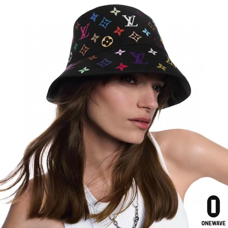 Bold Louis Vuitton Caps 258248