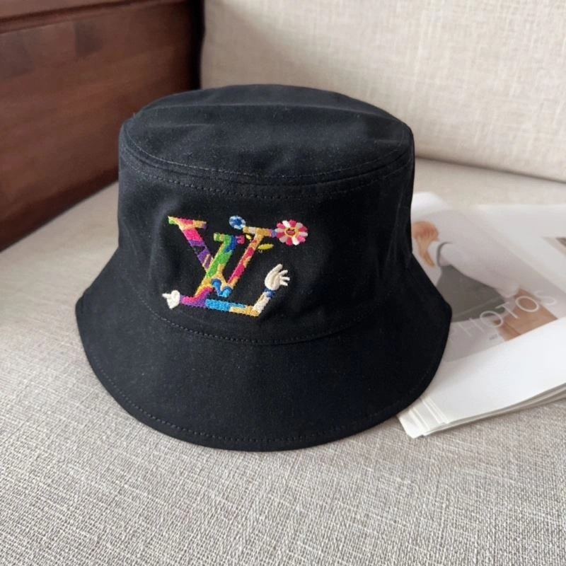 Bold Louis Vuitton Caps 258248